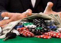 Gambling for Earning Money