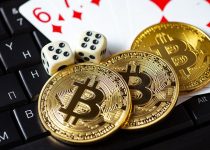 Bitcoin Casino Websites