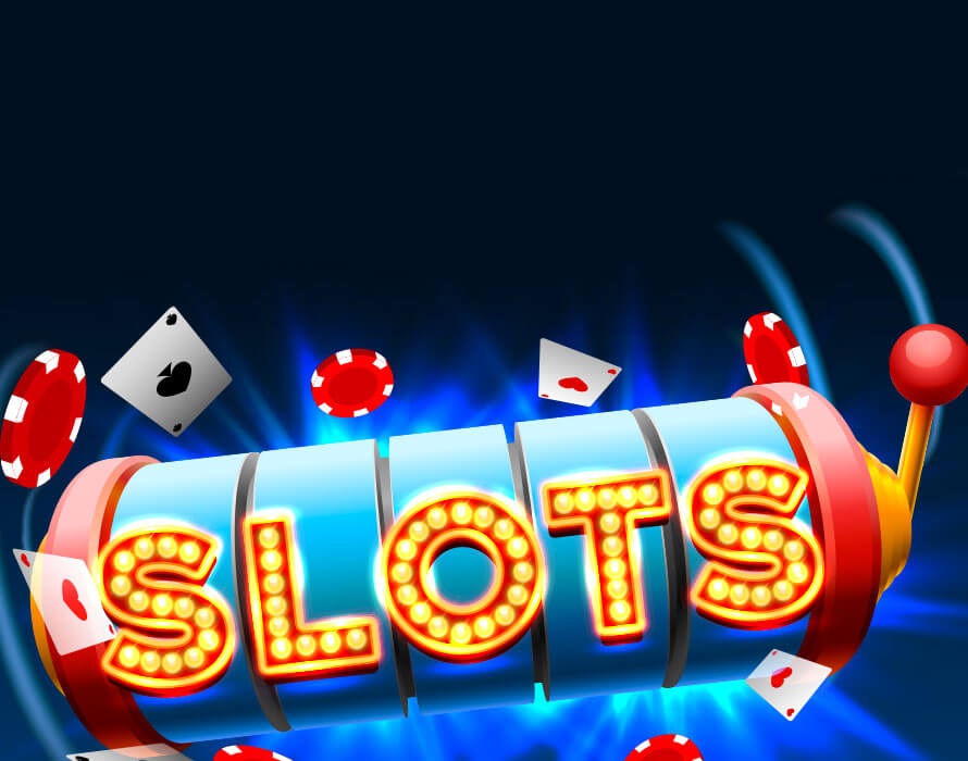 slot games