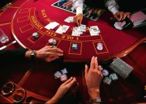 Experience the Thrill of Live Baccarat with Real Dealers and Interactive Play