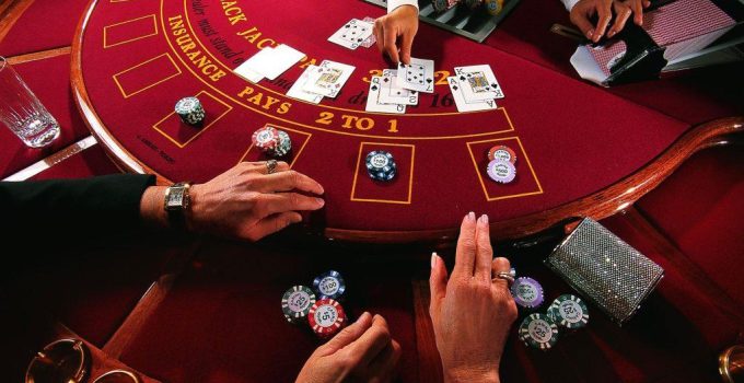 Experience the Thrill of Live Baccarat with Real Dealers and Interactive Play