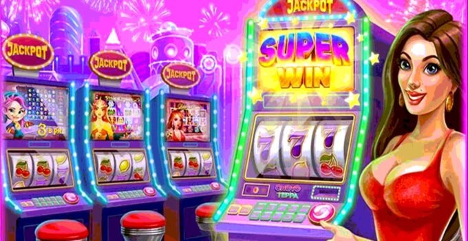 The Importance of RNG for Fairness in Every Online Slot Spin