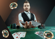 Innovative Game Features Elevating the Experience of Online Casino Players