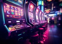 Online slot mechanics delivering layered entertainment through richly crafted symbol action