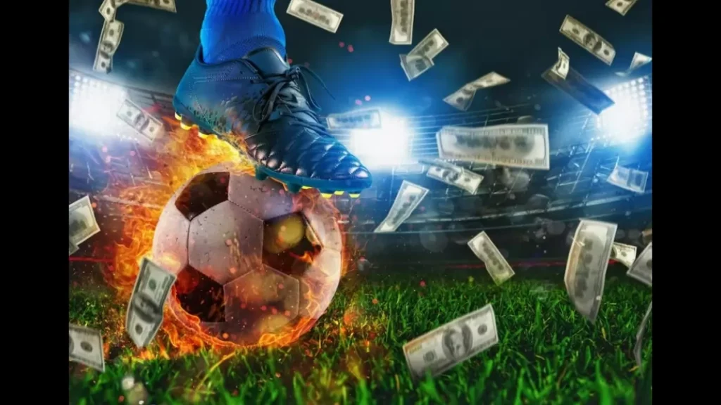 offshore bookmakers accepting uk players