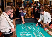 Modern Reward Structures That Elevate Engagement During Competitive Casino Sessions