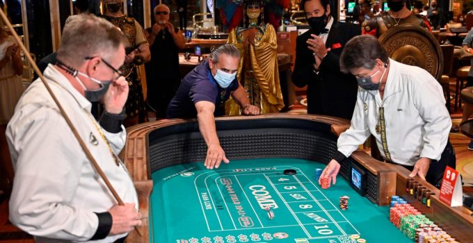 Modern Reward Structures That Elevate Engagement During Competitive Casino Sessions