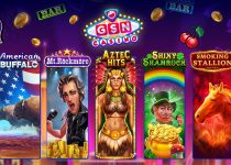 free credit slot