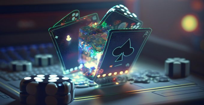 casino gaming expo 2024