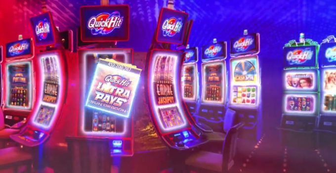 Boost Feature Variety By Exploring Slot Games With Layered Bonus Mechanics