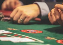 casino game baccarat