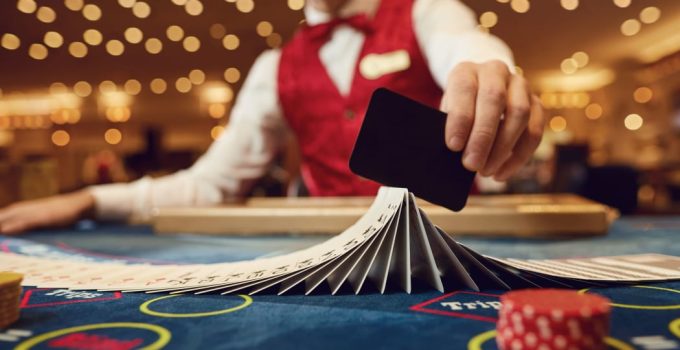 How to Set a Personal Gaming Budget